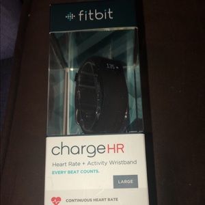 BNIB Fit Bit